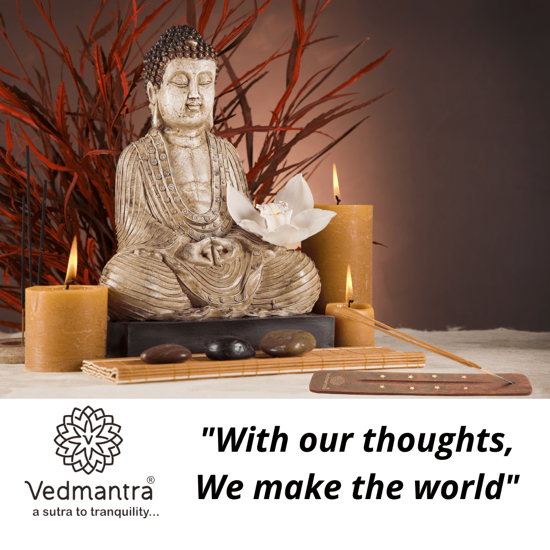 Vedmantra Precious Collection Incense Sticks - Ruby