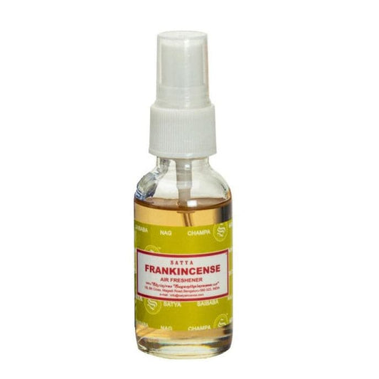 Satya Frankincense Fragrance Room Spray