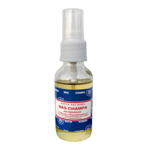 Satya Nag Champa Fragrance Room Spray