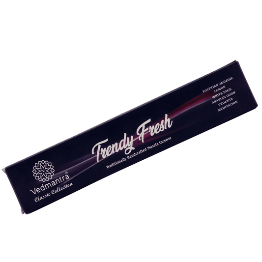 Vedmantra Tester Pack - Trendy Fresh.
