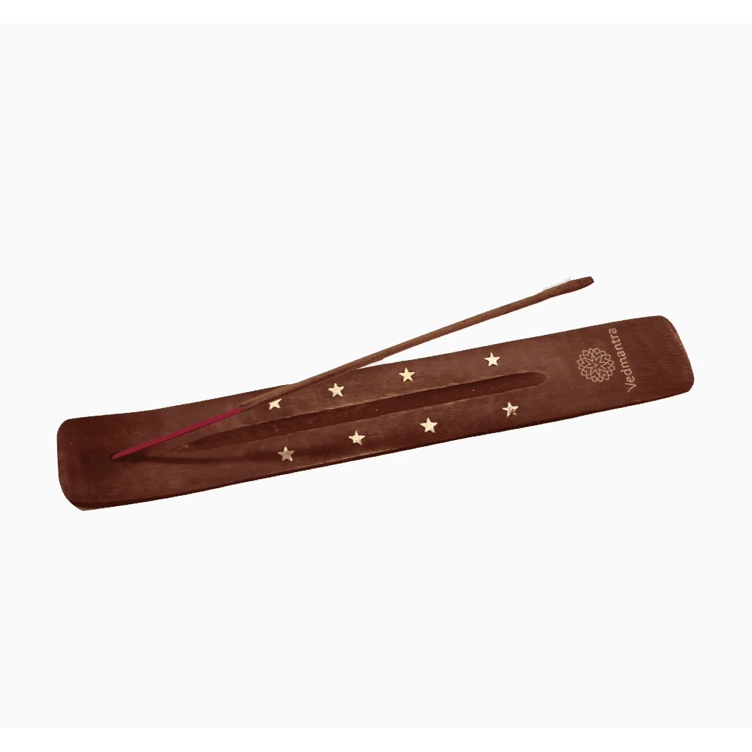 Vedmantra Incense Stick Holder.